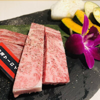 黒毛和牛焼肉きっしゃん 北新地店 - 