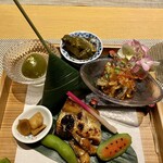 日本橋兜町 久治 - 