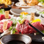 ネオ馬肉酒場ジョッキー - 