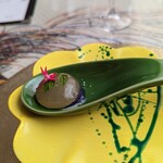 ベンガルタイガー - アミューズブーシュ　ノスタルジー