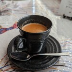 ベンガルタイガー - チャイ