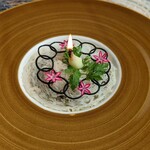 ベンガルタイガー - 牛タンホワイトカレー　イデアパム