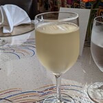 ベンガルタイガー - グローバザンバ　ソーヴィニオンブラン