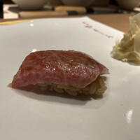 恵比寿 鮨 栞庵 やましろ -  恵比寿 鮨 栞庵 やましろ -