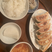 銀座ブルーリリー ステーキ&チャイニーズレストラン -  銀座ブルーリリー ステーキ&チャイニーズレストラン -