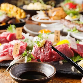 ネオ馬肉酒場ジョッキー_2