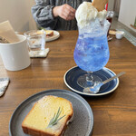 moricafe brunch&crepes - 