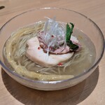 Raxamensumida - 冷やしラーメン(2023.05)