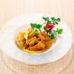 餃子工房 YAESU BISTRO - 料理写真: