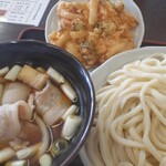 Fujidana Udon - 