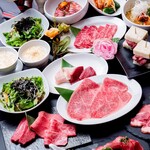 Yakiniku Shibaura - 