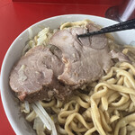 ラーメン二郎 - 
