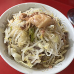 ラーメン二郎 - 