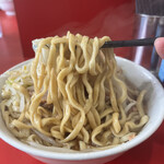ラーメン二郎 - 