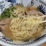 大宮ラーメン - 