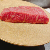 西麻布 焼肉 X - 