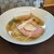 麺や 碁飯 - 料理写真:塩ラーメン(2023.05)