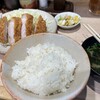 とんかつ繁