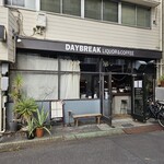 DAYBREAK　Liquor&Coffee - 