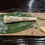 富小路 やま岸 - 