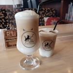 Farmer's Cafe MOZU - 