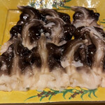 富小路 やま岸 - 