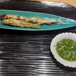 富小路 やま岸 - 