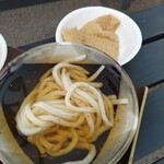 讃岐うどん がもう - がもる