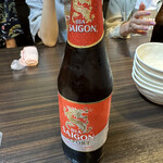 Haizu Xon Kuanhai - サイゴンビール