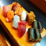 Hama Zushi - 