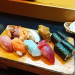 Hama Zushi - 