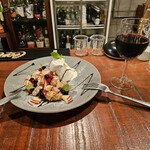 DAYBREAK　Liquor&Coffee - 