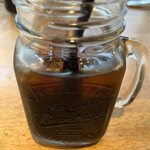 ハーミットグリーンカフェ - 