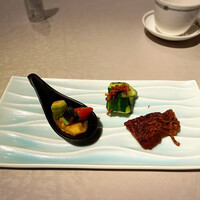 中国飯店 富麗華 - 