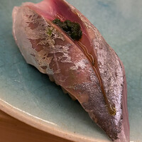 鮨おにかい＋1 - 