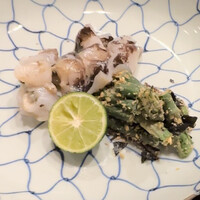 富小路 やま岸 - 