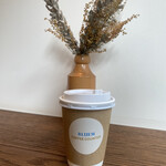 BLUEM COFFEE COUNTER - 