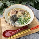 イニュニックビレッジ - 料理写真: