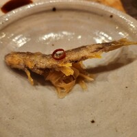 鮨 いしやま - 