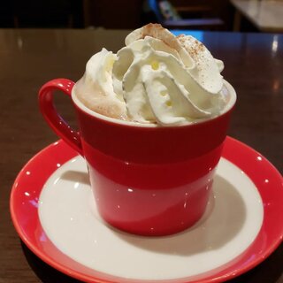 ファーマーズカフェ モズ_2