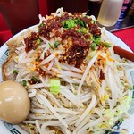 立川マシマシ  - 