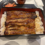 Unagi Wakamatsu - 