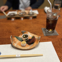 浦正鮨 別邸 - 