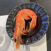 鰻 若松 - 