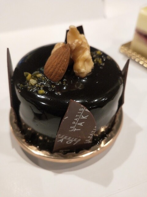 ル パティシエ タカギ 西武池袋店 （LE PATISSIER TAKAGI.） - 池袋