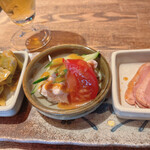 ピッチャーサワー - 