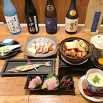 MAHOROBA - 
