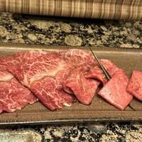 うしごろ 貫 恵比寿本店 - 