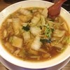 彩華ラーメン 奈良店