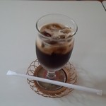 Nemunoki - アイスコーヒー